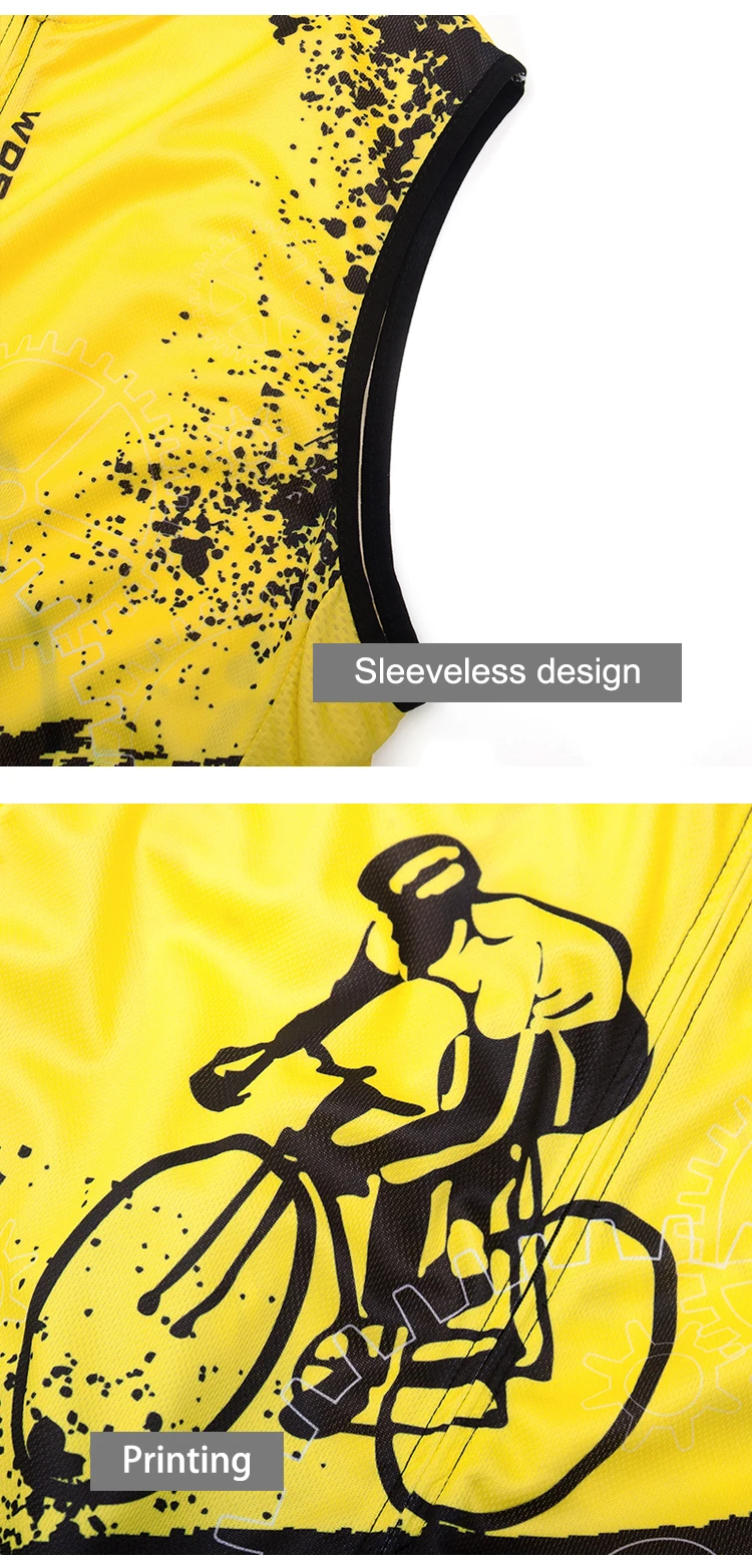 BL298 cycling jersey (7)