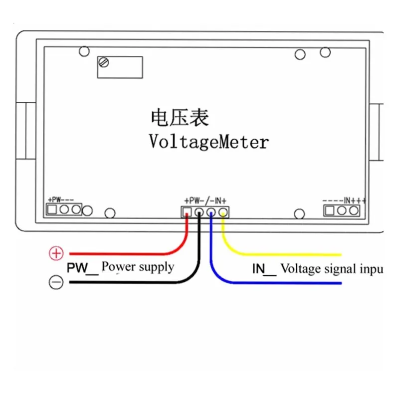 volt