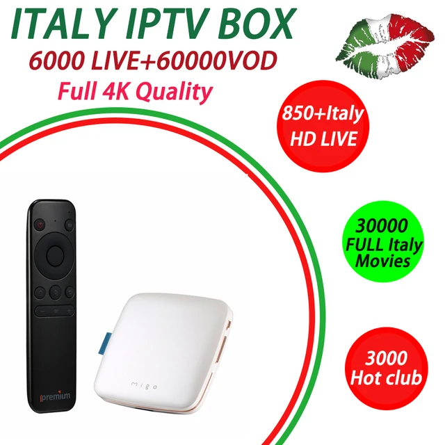 Italiaanse XXX video com