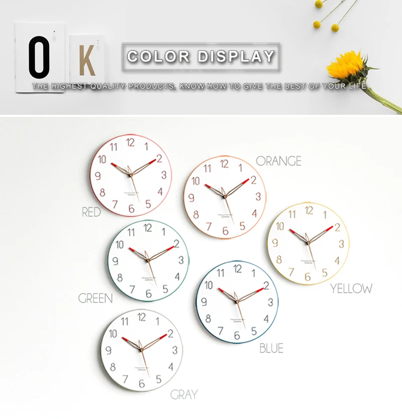  Decor Home Clock Big Wall Clock Wooden Wall Clock 3d Clock Vintage Wall Clock Wall Clock Digital Electronic Desk Clock Big Clock Secret Stash Wall Clock Kitchen Nixie  (7)