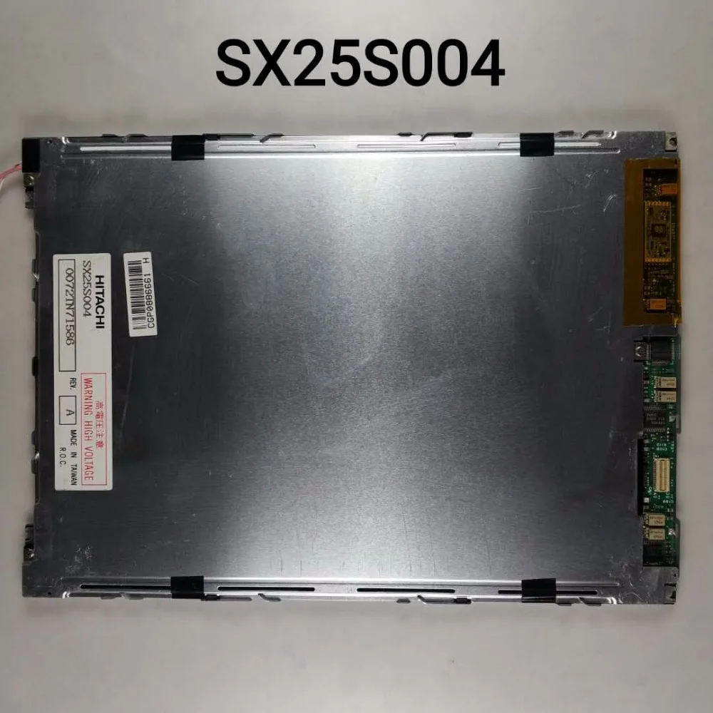 Для Mindray BC3300 BC3200 BC3000 SX25S004 ЖК-экран дисплея Панель