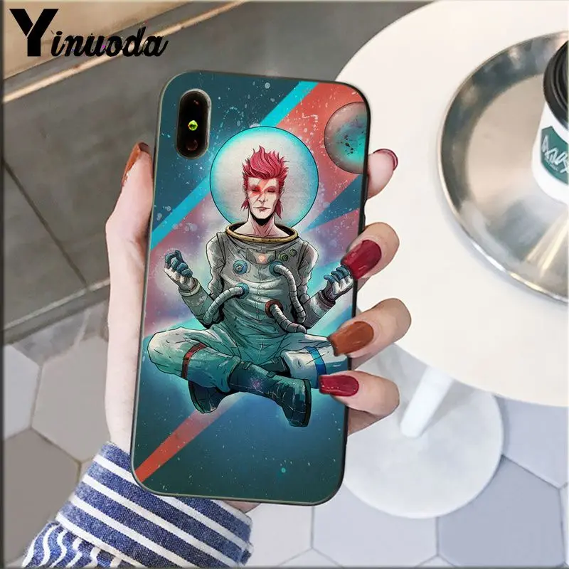 David Bowie