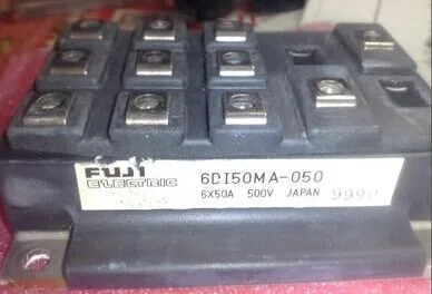 

Authentic Darlington module 6DI30A-050 6DI30A-060 6DI30AH-060 100% 30A600V