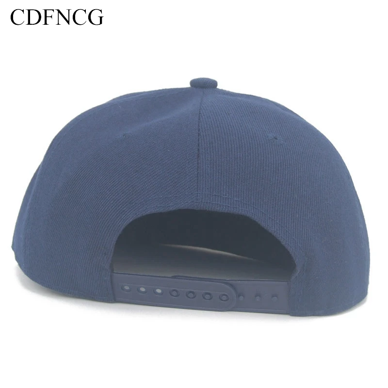 CDFNCG Лето Snapback Pop часы с вышивкой собаки 2 dedsc игра хип хоп кепка уличная бейсбольная шляпа для мужчин и женщин