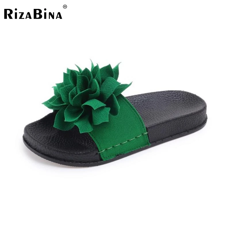 

New Fashion Women Shoes Women Sandals Summer Shoes Flat Vintage Flowers High Quality Casual Party Holidays Footwear Size 35-39