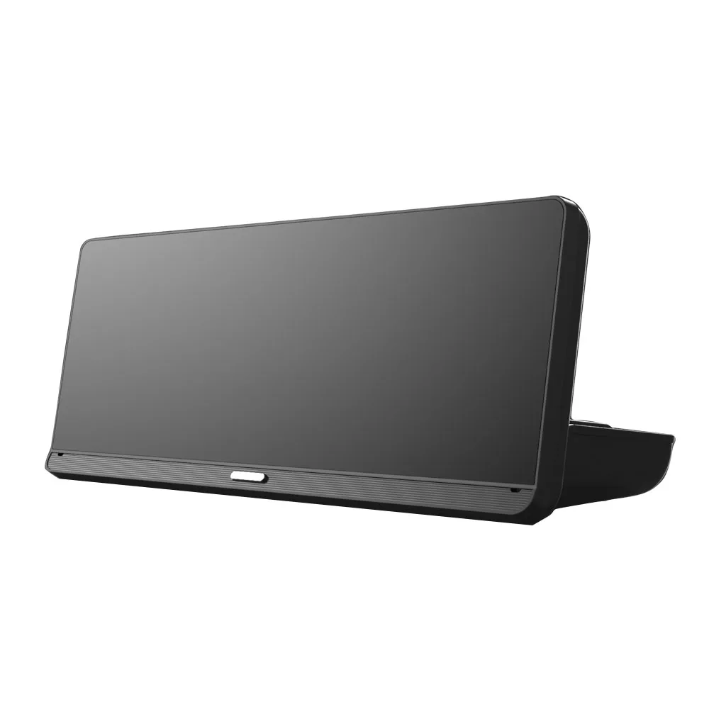 8 дюймов Full HD 1080P видеорегистратор Dash Cam 4G Автомобильный gps навигационная система