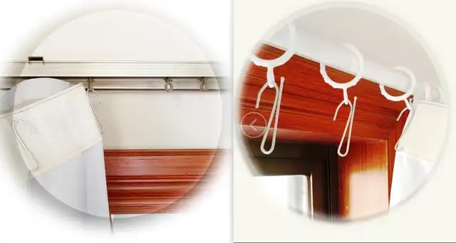 Dream Door Digital Printing 3d Curtain In Curtains From Home
