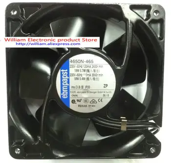 

New Original German EBMPAPST AC230V 19W 12038 axial flow cooling fan