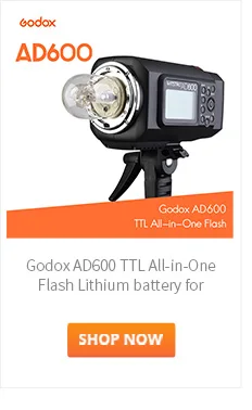 Godox-AD600
