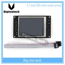 3D printer control panel 3.2-inch full-color touch screen MKS TFT32 3d0343