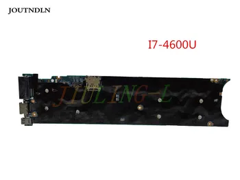 

JOUTNDLN FOR LENOVO THINKPAD X1 Laptop MOTHERBOARD w/ I7-4600U 8GB RAM LMQ-1 12298-2 48.4LY06.021 00PU985