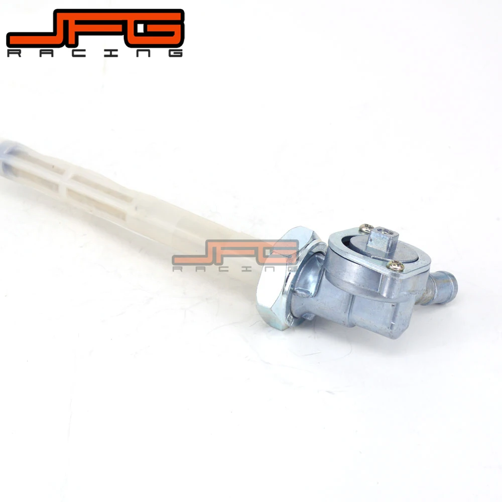 

Motorcycle Gas Fuel Valve Oil Tank Switch Petcock Cock Tap For HONDA NSR250 NSR 250 MC21 CBR400 CBR 400 NC23 NC29 CBR600F 87-90