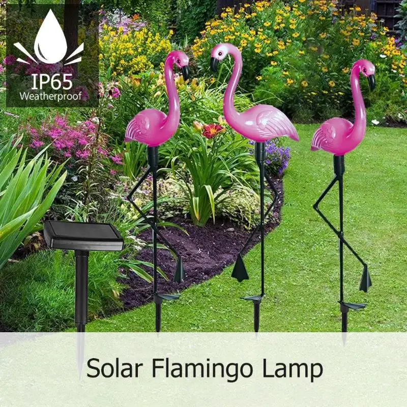 

3pcs LED Animal Solar Lawn Lamp Waterproof Outdoor Garden Landscape Night Light Home Decor Underground Light