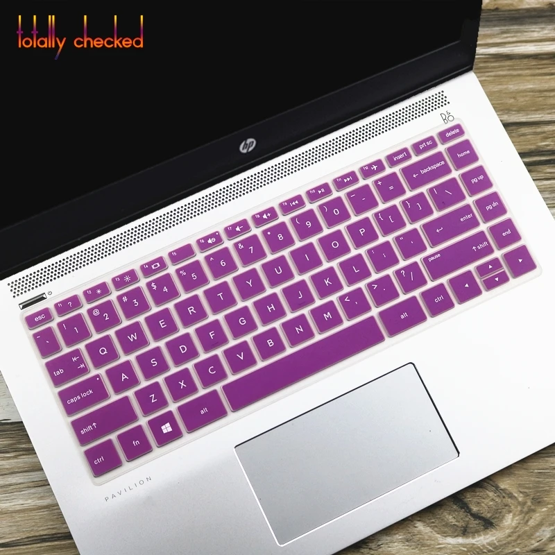 Защитная крышка для клавиатуры ноутбука hp ENVY x360 13-ag0001au 13-ag0012au ag0007au 13-ag0003au 13-ag0014au 13,3 ''2в1 ноутбук