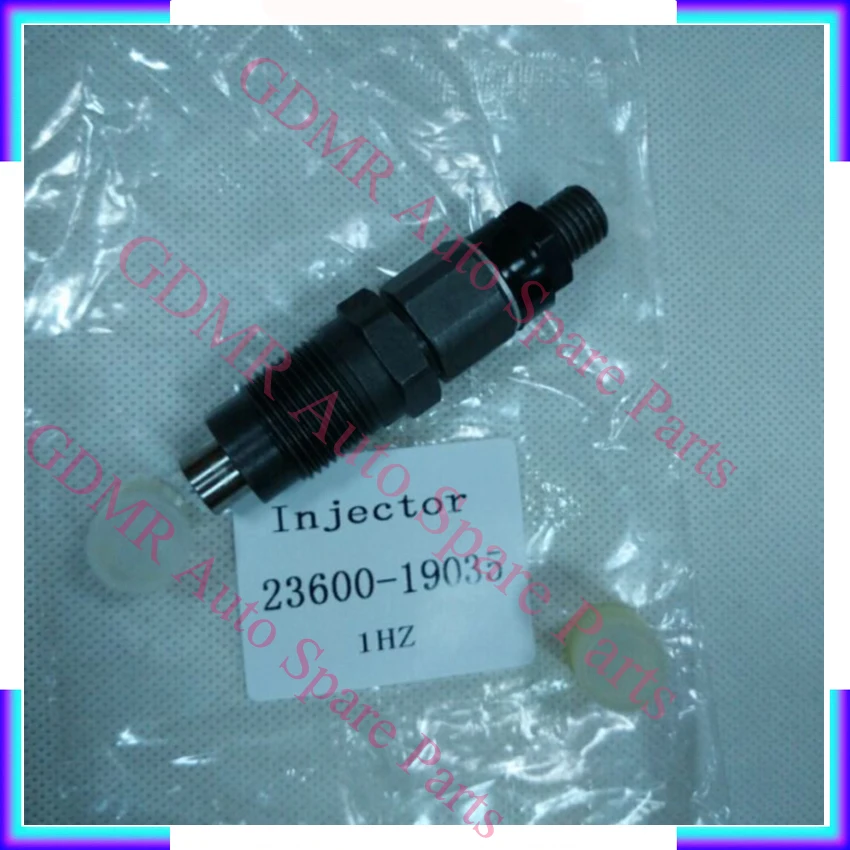 Diesel engine 1HZ Injector Nozzle set and Holder Assembly 23600 19035
