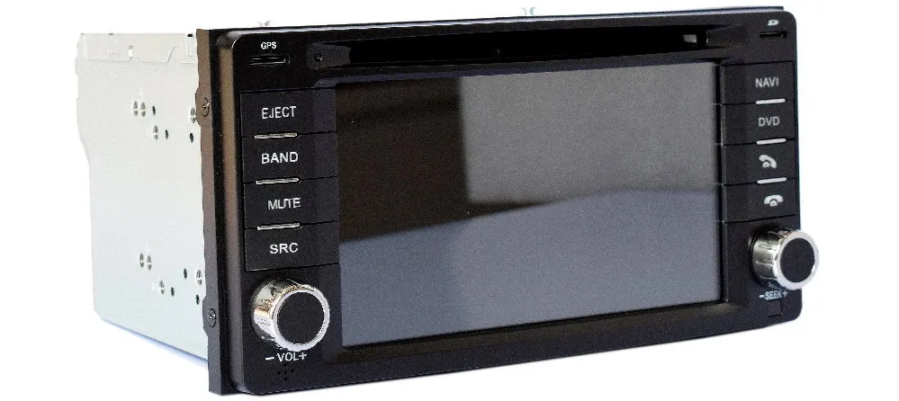 Sale Car Radio DVD Player GPS Navigation For Subaru Forester 2003~2016 Android HD Displayer System Audio Video Stereo In Dash 7