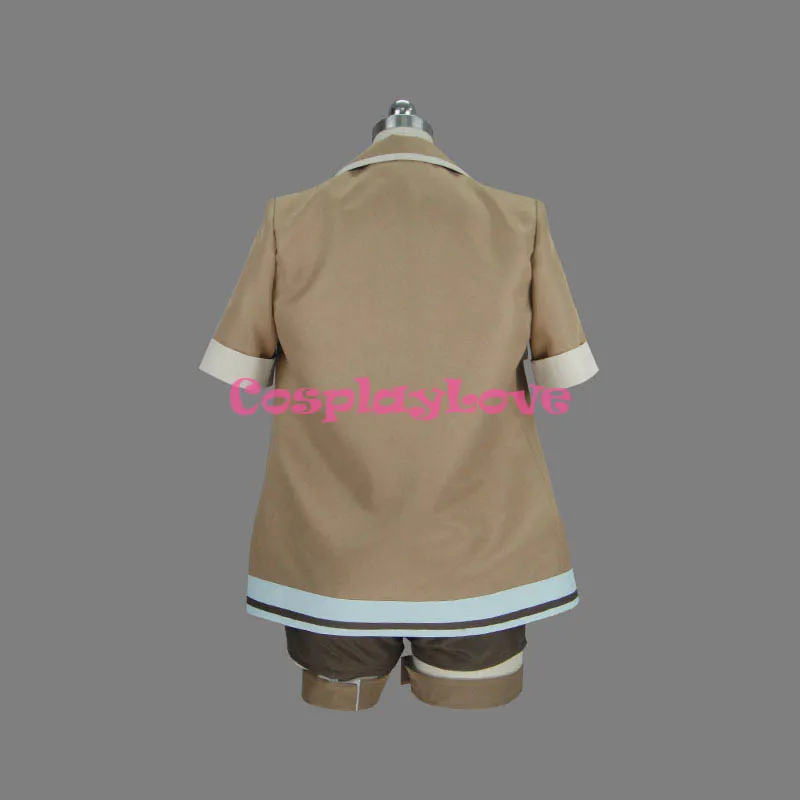 Made in Abyss Riko Cosplay Costume (4)