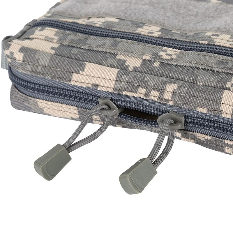 600D поясная сумка охотничья сумка для инструментов Molle Военная сумка высокого качества черный зеленый цвета Новый 2018