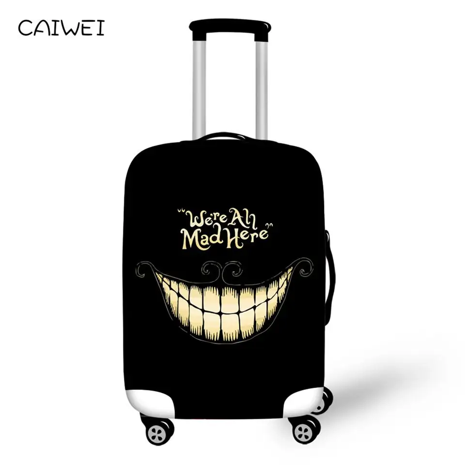 it luggage turbine protekt