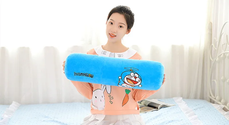 doraemon pillow
