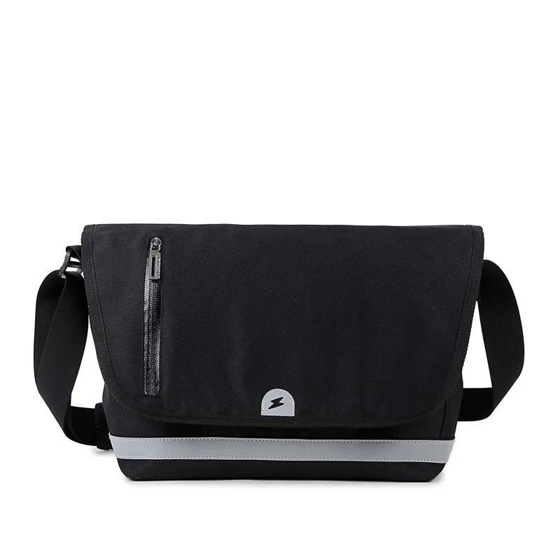 Teenages Fashion School Bags Boys Crossbody Bags Boy Casual Messenger