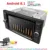 4G QuadCore Android 8.1 gps car audio PER FORD FOCUS C-MAX car dvd player car multimedia car stereo capo unità di 1024*600 2G RAM CD
