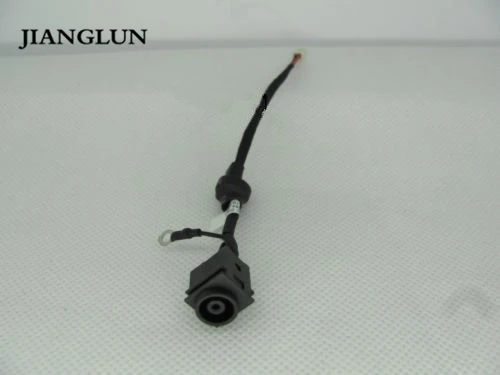 Original DC IN Power Jack Cable For Sony Vaio PCG-384L PCG-391L - Foto 13