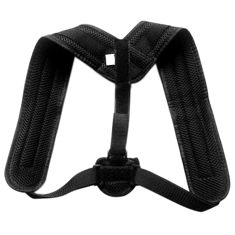 

High Unisex Adjustable Humpback Belt Hunchback Correct Strap Keep Excellent Body Line DOG88