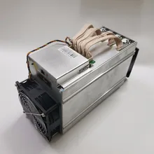YUNHUI б/у ANTMINER L3+ 504 м Scrypt Miner LTC горная машина 504 м 800 Вт лучше, чем ANTMINER L3