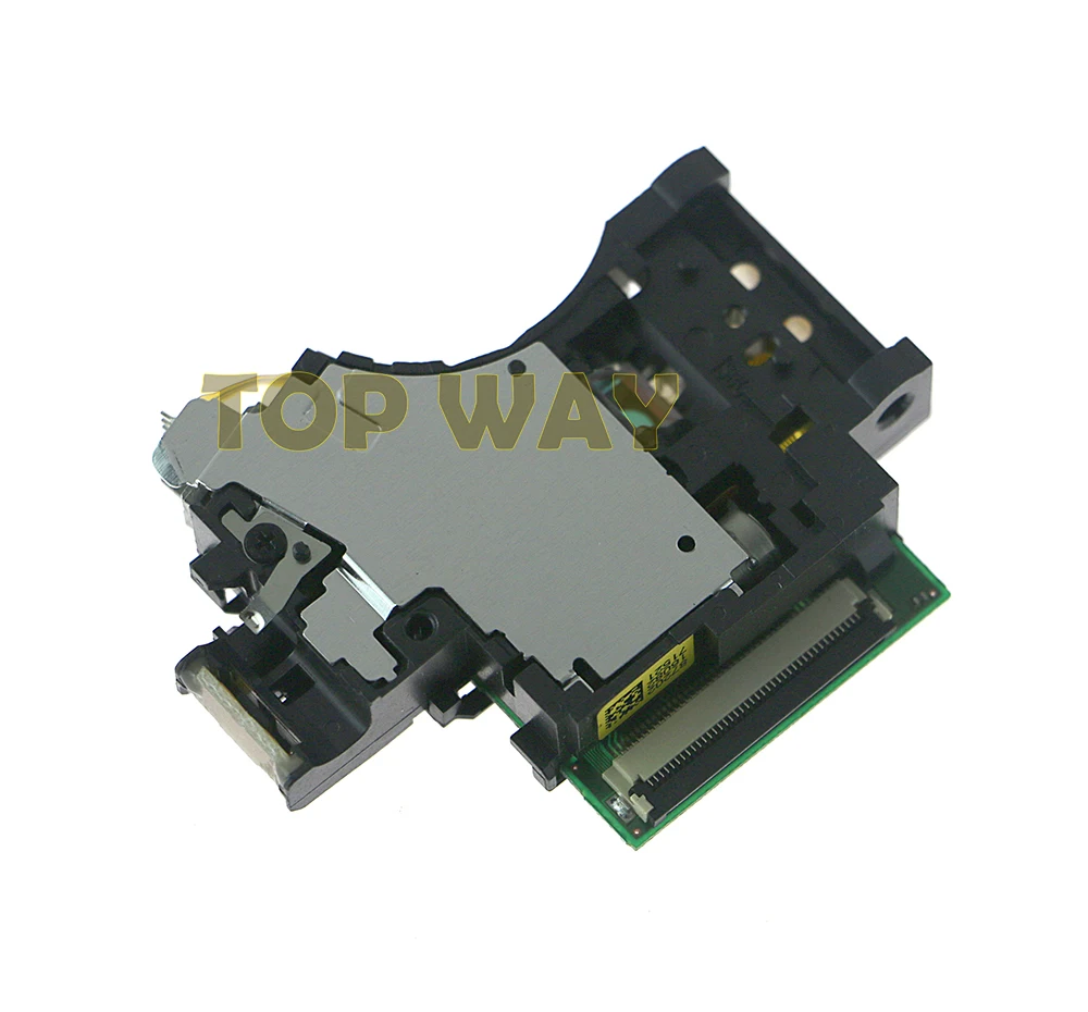 KES-496A KEM-496 лазерный объектив для Playstation 4 PS4 Slim Pro консоль привод лазерная головка с линзой ChengChengDianWan
