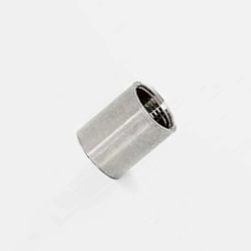 

1/4" BSP Equal Female Thread 201 Stainless Steel Threaded Socket Pipe Fitting Connector For Water Oil Air