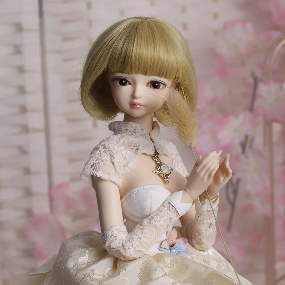 fortune days bjd