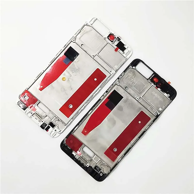 5 1 дюймов передняя рамка для Huawei P10 Лицевая панель корпус пластина Замена