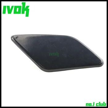 

Front Left Headlight Washer Jet Nozzle Cover Cap For Volvo S40 2008-2013 39886377