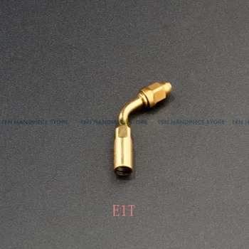 

2019 good quality 3 pcs Dental ultrasonic scaler work tip Woodpecker EMS Universal