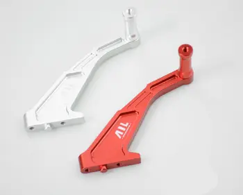 

CNC Alloy Rear Chassis Brace Bracket Support Bracket for 1/5 LOSI DBXL Desert Buggy XL Rc Car Gas Upgrade Parts