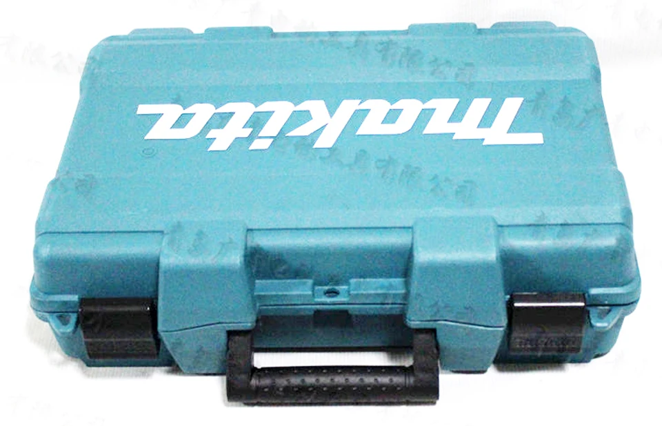 Японская Аккумуляторная дрель Makita DF347DWE Ударная дрель HP347DWE 14,4 В литиевая дрель электрическая отвертка