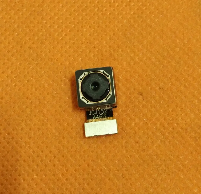 

Original Photo Rear Back Camera 13.0MP Module for DOOGEE T5 MTK6735 Octa Core 5.0" HD 1280x720 Free shipping