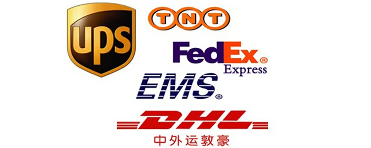 shipping