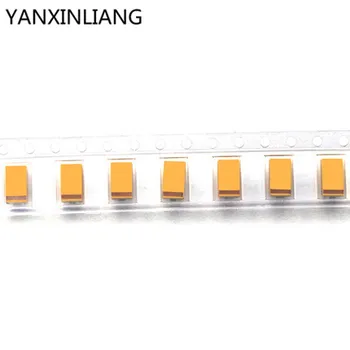 

100PCS A 3216 22UF 16V 226k A SMD tantalum capacitor