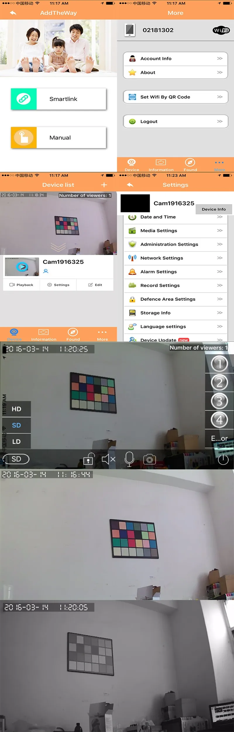 APP