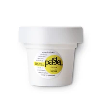 Pasjel, средство для Удаления растяжек, Таиланд, для беременных, драгоценная кожа, крем для тела, эффективно, для беременных, для удаления шрамов, крем 50 г