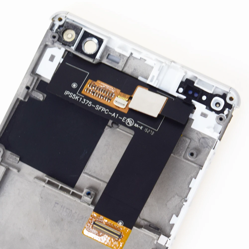 Сенсорный экран для SONY Xperia C5 Ultra 5506 E5533 E5563 E5553 ЖК дисплей с дигитайзером сенсорная
