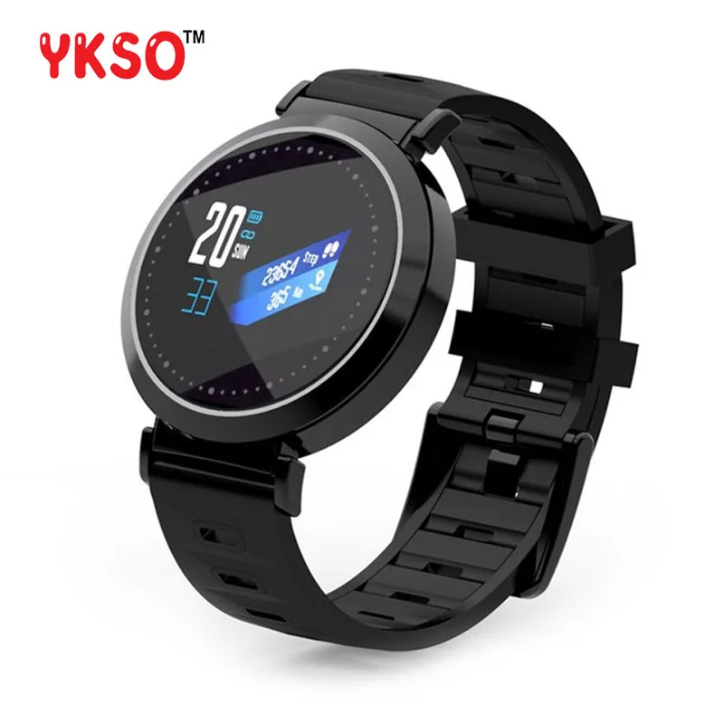 nrf52832 watch