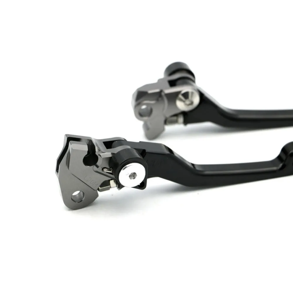 Стержень Dirt Bike сцепные рычаги для Honda CR80R CR 85R 98-07 CR125R CR250R 92-03 CRF150R 07-14 CRF 450R 02-03