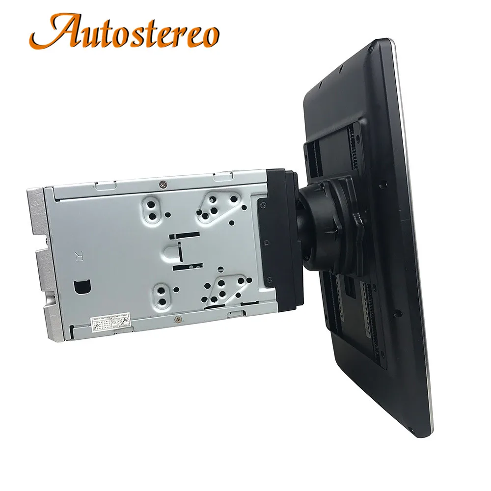 Excellent Tesla style Android 8 Car GPS Navigation car No DVD Player For Toyota/Nissan/Suzuki/Lexus most radio tape recorder auto headunit 3