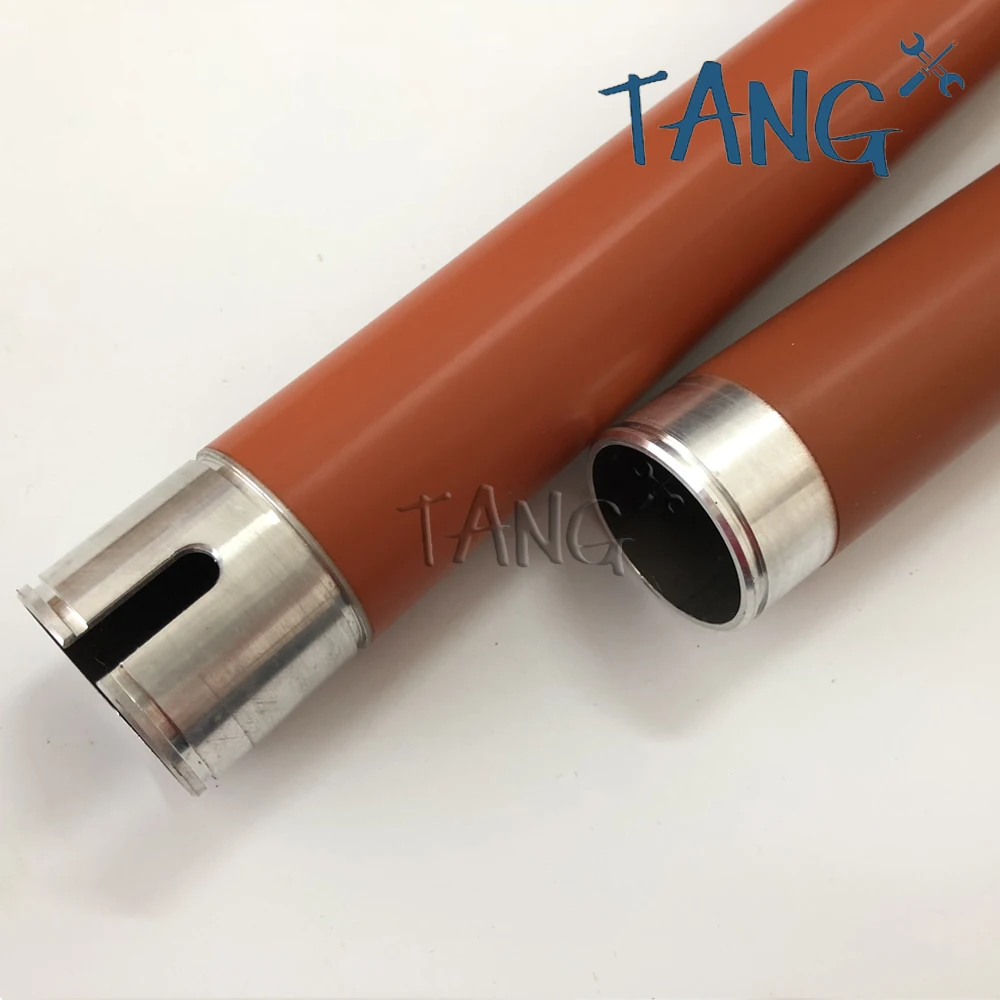 2 * WC5665 Верхняя термоблока ролик принтера Xerox WC5675 WC5775 WC5765 принтер установка