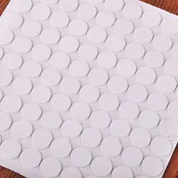 5000 точки шар приложение клей в горошек прикрепить шары на потолке или стене шар наклейки
