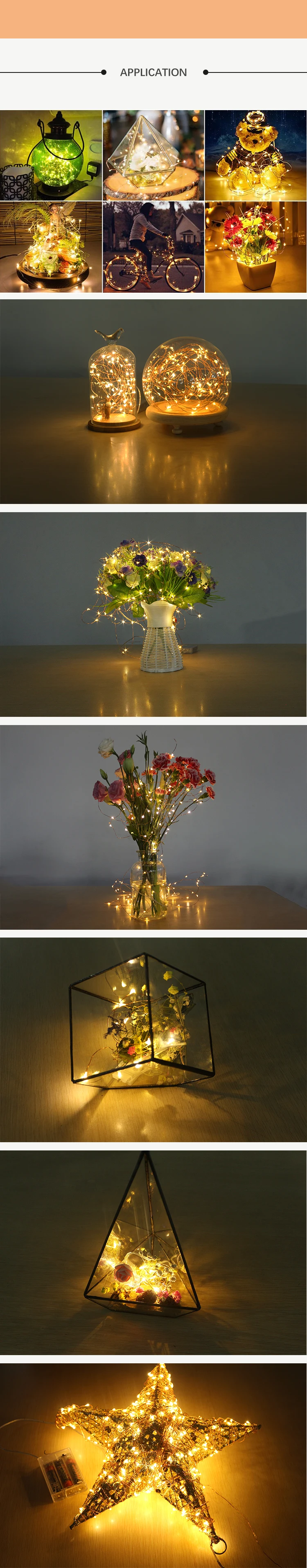3AAA battery led string lights (2)