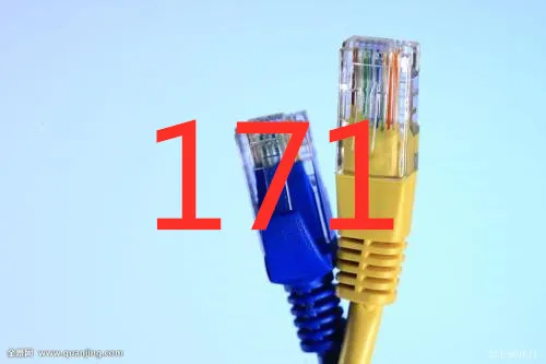 

171#CAT5E Flat Ethernet Cable Networking Ethernet Patch Cord LAN Cabl